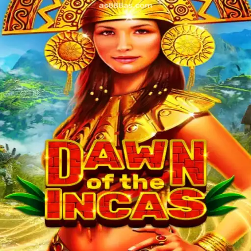 Discover the Fascinating World of DawnoftheIncas with AS888COM Oficial