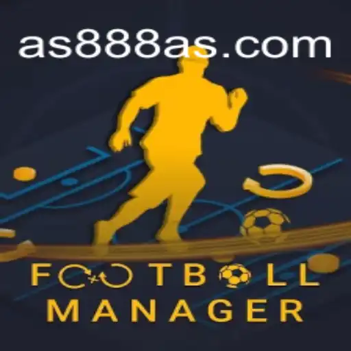 Exploring FootballManager and the Thrills of AS888COM Oficial 💯️