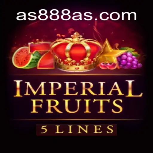 Discover the Thrill of ImperialFruits5 at AS888COM Oficial